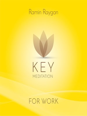 cover image of For Work--Key Meditation